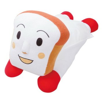 【送料無料・包装無料・のし無料】それいけ!アンパンマン だきまくら しょくぱんまん WTY2504600ギフト 敬老の日 入学祝い 卒業祝い 就職祝い 結婚祝い 誕生日 出産祝い 引越祝い 香典返し 新盆 初盆 御礼 お中元 内祝い 快気祝い ご挨拶 志 法事