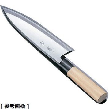 TKG (Total Kitchen Goods) SA雪藤 出刃 9cm AYK26009