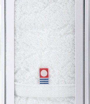春の贈り物便り今治製タオル フェイスタオル 32×75cm