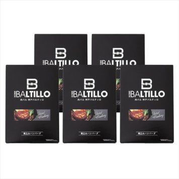 神戸バルティロ 煮込みハンバーグ BT-NHA5  内祝 内祝い お祝 御祝 記念品 出産内祝い プレゼント 快気祝い 粗供養 引出物