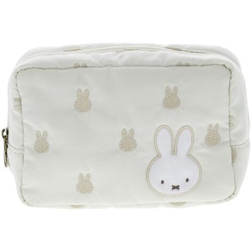 お中元 お返し 内祝い ギフトバッグ ミッフィー カノンウィット ポーチ5905010700  新築 お礼 引越し 志 仏事