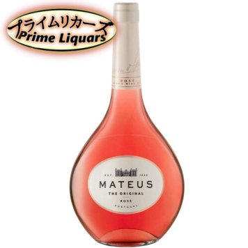 マテウス ロゼ 750ml