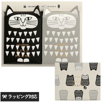 NEKOMANMA ソルト＆ペッパーver NR-03142
