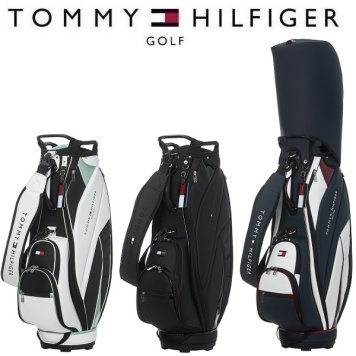 トミーヒルフィガー ゴルフ キャディバッグ スポーツ TOMMY HILFIGER GOLF THMG5SC2 お誕生日祝い お祝い 記念品 お父さん 父の日 彼氏 男性 30代 40代 50代 60代 母の日 お母さん 還暦祝い 敬老の日 彼女 人気プレゼント プレゼント