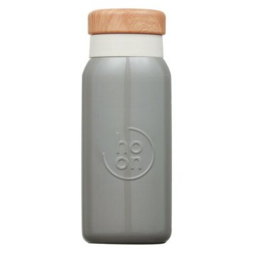 【送料無料・包装無料・のし無料】オルゴ キャニスターボトル 400ml グレー MBC-40(A5)ギフト 敬老の日 入学祝い 卒業祝い 就職祝い 結婚祝い 誕生日 出産祝い 引越祝い 香典返し 新盆 初盆 御礼 お中元 内祝い 快気祝い ご挨拶 志 法事