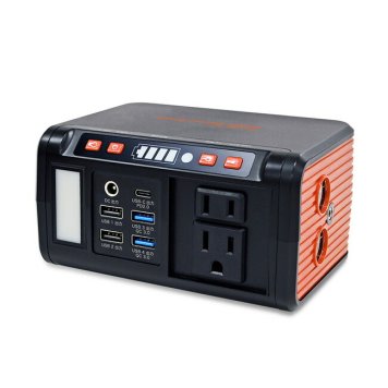 EVERBright エバーブライト ACコンセント2個付 メガパワーバンク SSBACMPB-A[充電器 小型充電器 大容量 コードレス 充電 大容量充電 非常時 非常用 防災用品 災害用 災害対策 災害時 停電 スマートフォン スマホ 携帯電話]         3-4W