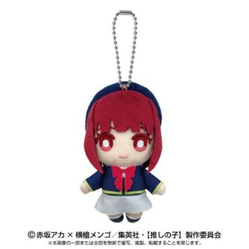 推しの子 有馬かな ボールチェンマスコット アイドル 推し活