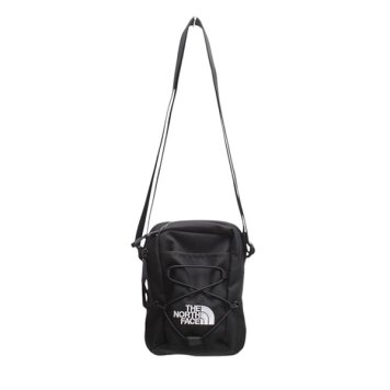 THE NORTH FACE ノースフェイス JESTER CROSSBODY ショルダーバッグ NF0A52UC-JK3 ユニセックス ブラック