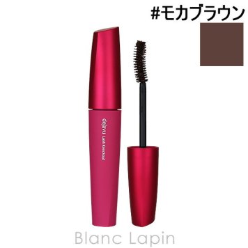 デジャヴュ DEJAVU ラッシュノックアウトエクストラボリュームE 2 #モカブラウン マスカラ 8.0g