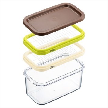 0 保存ができるバターカッター450g　 SJ2088  内祝 内祝い お祝 御祝 記念品 出産内祝い プレゼント 快気祝い 粗供養 引出物