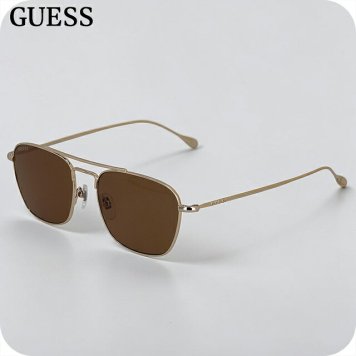 グッチ サングラス メンズ ブランド GUCCI Japan GG1183S 002 ゴールド