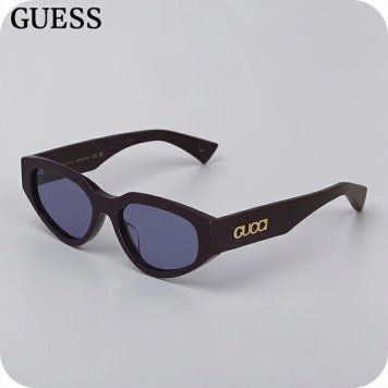 グッチ サングラス レディース ブランド GUCCI Italy GG1845SA 004 パープル