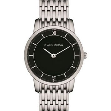 2年保証 新品 CHARLES JOURDAN シャルルジョルダン 腕時計 175.22.2 レディース ステンレス