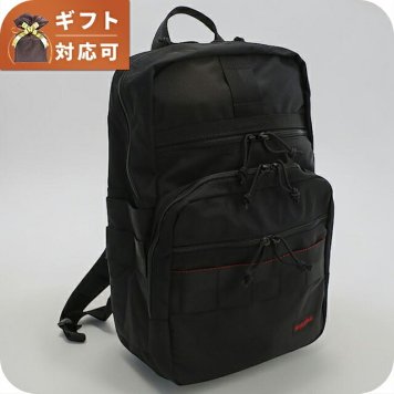 ブリーフィング リュック メンズ ブランド BRIEFING SLIM PACK MW GEN2  BRA233P21 ブラック