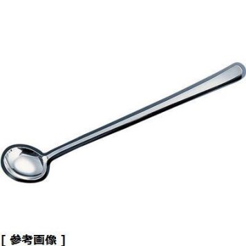 TKG (Total Kitchen Goods) SA18-8ライラック ロング薬味スプーン OLI2301