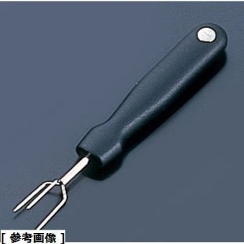 WUSTHOF(ヴォストフ) 【メール便での発送商品】WTシルバーポイント ポテトフォーク(4250SP) BDL52