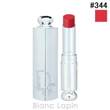 クリスチャンディオール Dior ディオール アディクト グラス リップスティック #344 ピンク ミリー リップカラー 2.7g