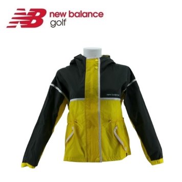 ニューバランス ゴルフ レディース ジャケット フルジップ ウィンドフーディー New Balance Golf 012-0120901 お誕生日祝い お祝い 記念品 30代 40代 50代 60代 母の日 お母さん 還暦祝い 敬老の日 彼女 人気プレゼント プレゼント