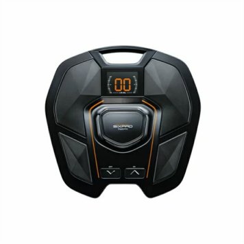 [新品] 国内正規品 MTG エムティージー シックスパッド フットフィット SIXPAD Foot Fit SP-FF2310F 4589760232020