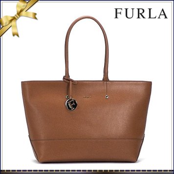 フルラ バッグ FURLA MELISSA トートバッグ レディース ブランド