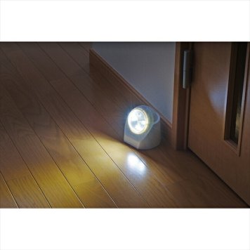 「エレット」LEDセンサーライト ET-11  キッチン キッチン雑貨  内祝 内祝い お祝 御祝 記念品 出産内祝い プレゼント 快気祝い 粗供養 引出物