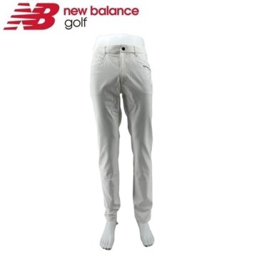 ニューバランス ゴルフ メンズ ロングパンツ New Balance Golf 012-1231202 お祝い 記念品 お父さん 父の日 彼氏 男性 30代 40代 50代 60代  還暦祝い 敬老の日 人気プレゼント プレゼント