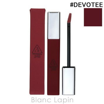 スリーコンセプトアイズ 3CE クラウドリップティント #DEVOTEE 4g