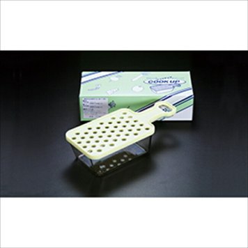 クックアップおろし器 S-32  キッチン キッチン雑貨  内祝 内祝い お祝 御祝 記念品 出産内祝い プレゼント 快気祝い 粗供養 引出物