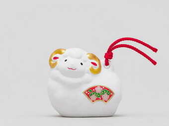 吉祥の未土鈴　小  C-7 景品 記念品 粗品 ノベルティ 名入れ 御挨拶 ご挨拶