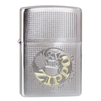 ZIPPO ジッポー ライター THE LIGHT OF YOUR LIFE 29236 アウトドア レジャースポーツ
