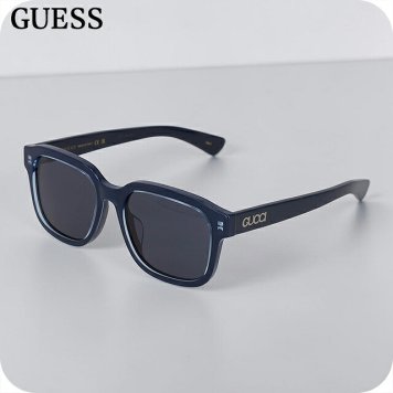 グッチ サングラス メンズ ブランド GUCCI Italy GG1798SA 004 ネイビー