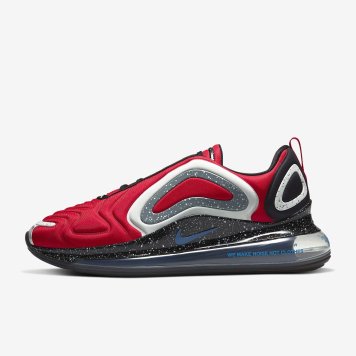 ナイキ エア マックス 720 NIKE AIR MAX 720 メンズ スニーカー CN2408-600