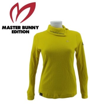 マスターバニーエディション レディース 両面シャギー 起毛 長袖 プルオーバー MASTER BUNNY EDITION 759-1266102 お誕生日祝い お祝い 記念品 30代 40代 50代 60代 母の日 お母さん 還暦祝い 敬老の日 彼女 人気プレゼント プレゼント