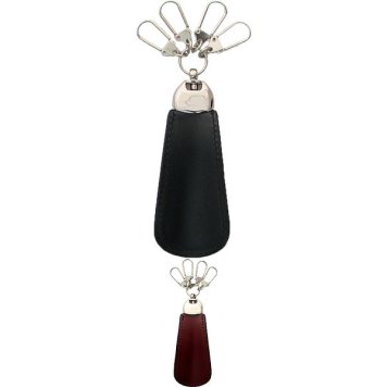 コードバン 靴べら キーホルダー CORDVAN SHOEHORN KEYHOLDER u548 ホワイトデー