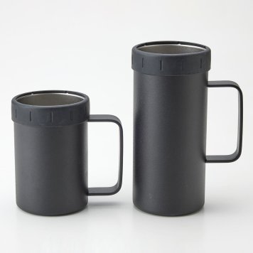 ＤＡＹＣＡＮ　保冷５００・３５０ｍｌ缶ホルダー（Ｂ DC-5005B  ギフト 内祝い 御祝 御礼 記念品 引出物 結婚式 プレゼント 出産内祝い 結婚お祝い