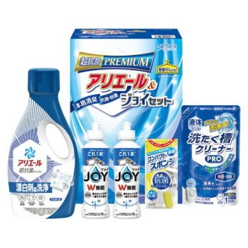 【送料無料・包装無料・のし無料】ギフト工房 アリエール&ジョイセット  GAJ-20D(A4)ギフト 敬老の日 入学祝い 卒業祝い 就職祝い 結婚祝い 誕生日 出産祝い 引越祝い 香典返し 新盆 初盆 御礼 お中元 内祝い 快気祝い ご挨拶 志 法事