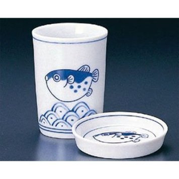 遠藤商事 波蓋付ひれ酒(D03-106) RSK8201