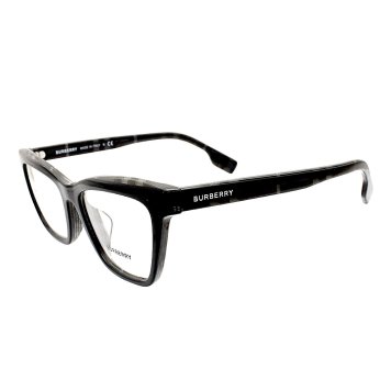 バーバリー BURBERRY メガネ 眼鏡フレーム BE2309F 3829 54 並行輸入品