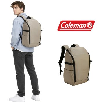 Coleman コールマン リュック 大容量 バックパック アトラス30  ユニセックス 男女兼用 普段使い 使いやすい 通勤 通学