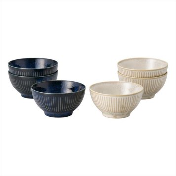 0 十草モダン ライスボウル6個セット　 T2018924-12  内祝 内祝い お祝 御祝 記念品 出産内祝い プレゼント 快気祝い 粗供養 引出物