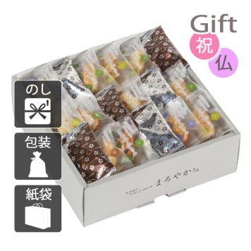 天然水おかきまろやかさん おかき 　　(プレゼント ギフト 基本送料 のし 包装 ラッピング 紙袋 無料 内祝 内祝い お返し 快気祝い 快気祝 快気内祝 お返し 出産祝い 出産内祝い お返し 結婚内祝い 結婚祝 結婚祝い 引出物 新築祝い 新築内祝 お返し 香典返し お供え 御供 法事 志 満中陰志 御供 粗供養)