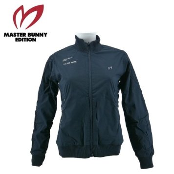マスターバニーエディション レディース ジャケット ストレッチタフタ ジャケット MASTER BUNNY EDITION 759-1220106 お誕生日祝い お祝い 記念品 30代 40代 50代 60代 母の日 お母さん 還暦祝い 敬老の日 彼女 人気プレゼント プレゼント