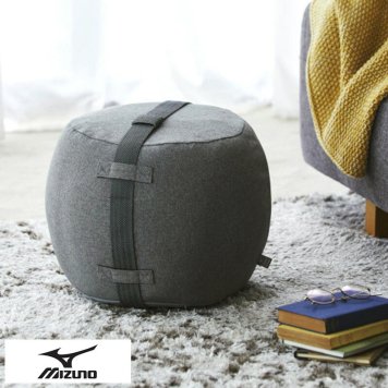 Mizuno moignon オットマン モニョン 筋トレ 下半身 トレーニング 器具 【送料無料】 