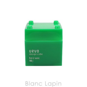 デミ DEMI ウェーボデザインキューブホールドワックス  80g