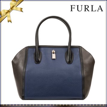 フルラ FURLA バッグ FURLA フルラ トートバッグ トート ハンドバッグ ショルダーバッグ 牛革 OLIMPIA