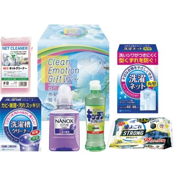 クリーン・エモーションギフト ／キッチン用洗剤 洗剤・柔軟剤・クリーナー 日用消耗品 日用品・ヘルスケア お中元 御中元 ギフト 夏ギフト 暑中見舞 残暑見舞 時期 いつ お礼 お返し グルメ のし お盆 初盆 新盆 お供 御供 ギフト 2026 送料無料 ギフト プレゼント プチギフト 内祝い 快気祝い 出産祝い 結婚祝い 引出物 新築祝い お返し