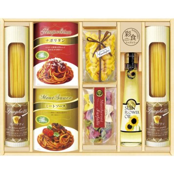 彩食ファクトリー 味わいソースで食べるパスタセット ／パスタ 麺類 食品 お中元 御中元 ギフト 夏ギフト 暑中見舞 残暑見舞 時期 いつ お礼 お返し グルメ のし お盆 初盆 新盆 お供 御供 ギフト 2026 送料無料 ギフト プレゼント プチギフト 内祝い 快気祝い 出産祝い 結婚祝い 引出物 新築祝い お返し