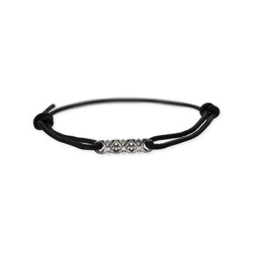 M's collection シルバー ブレスレット 彼氏 メンズ 誕生日プレゼント 記念日 ギフトラッピング エムズコレクション