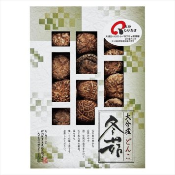  大分産椎茸どんこ L-30  内祝 内祝い お祝 御祝 記念品 出産内祝い プレゼント 快気祝い 粗供養 引出物
