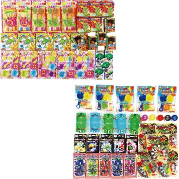 一球入魂！的当て大会おもちゃ（約100人用） 7141【直送品】［送料無料］ 